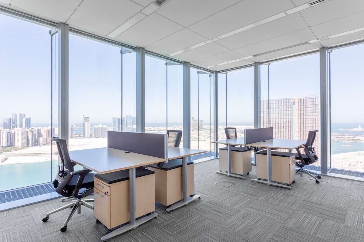 Al Sila Tower, ADGM Square photo 12