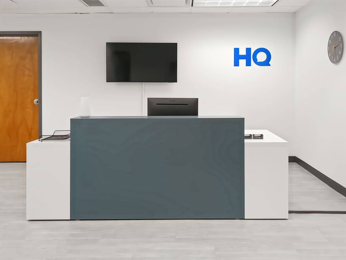 Regus - North Canton - Belden Village photo 2