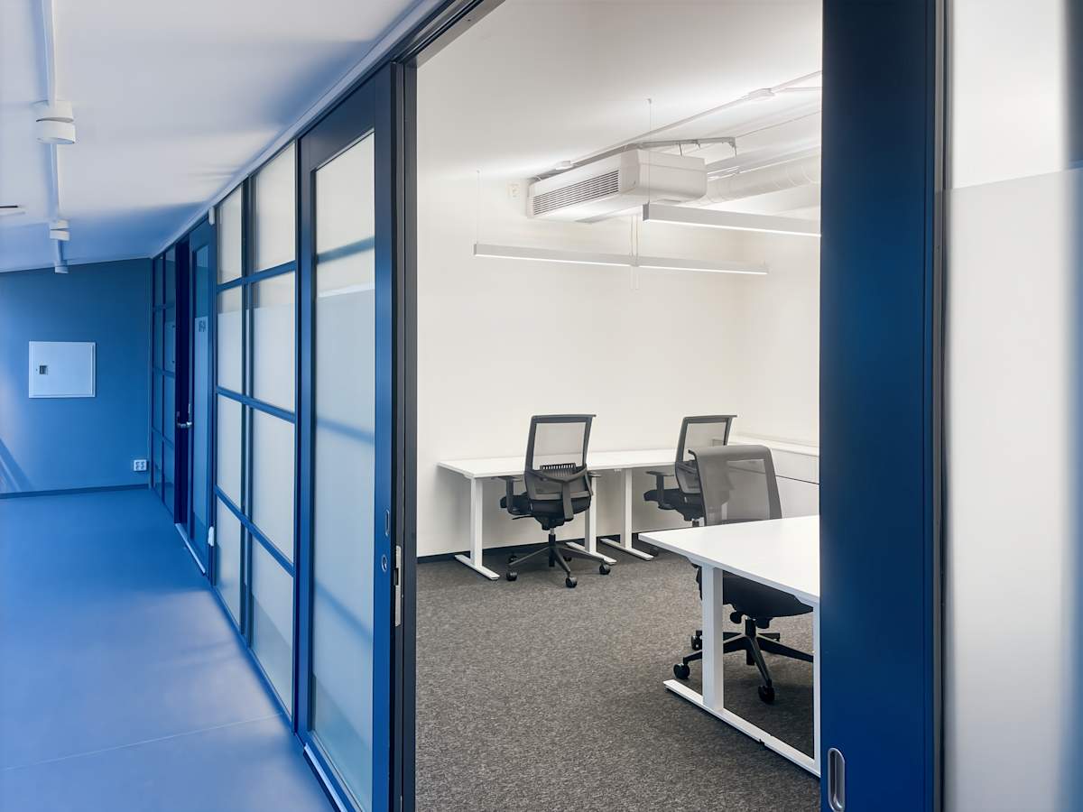 Regus - Täby, Propellervägen photo 10