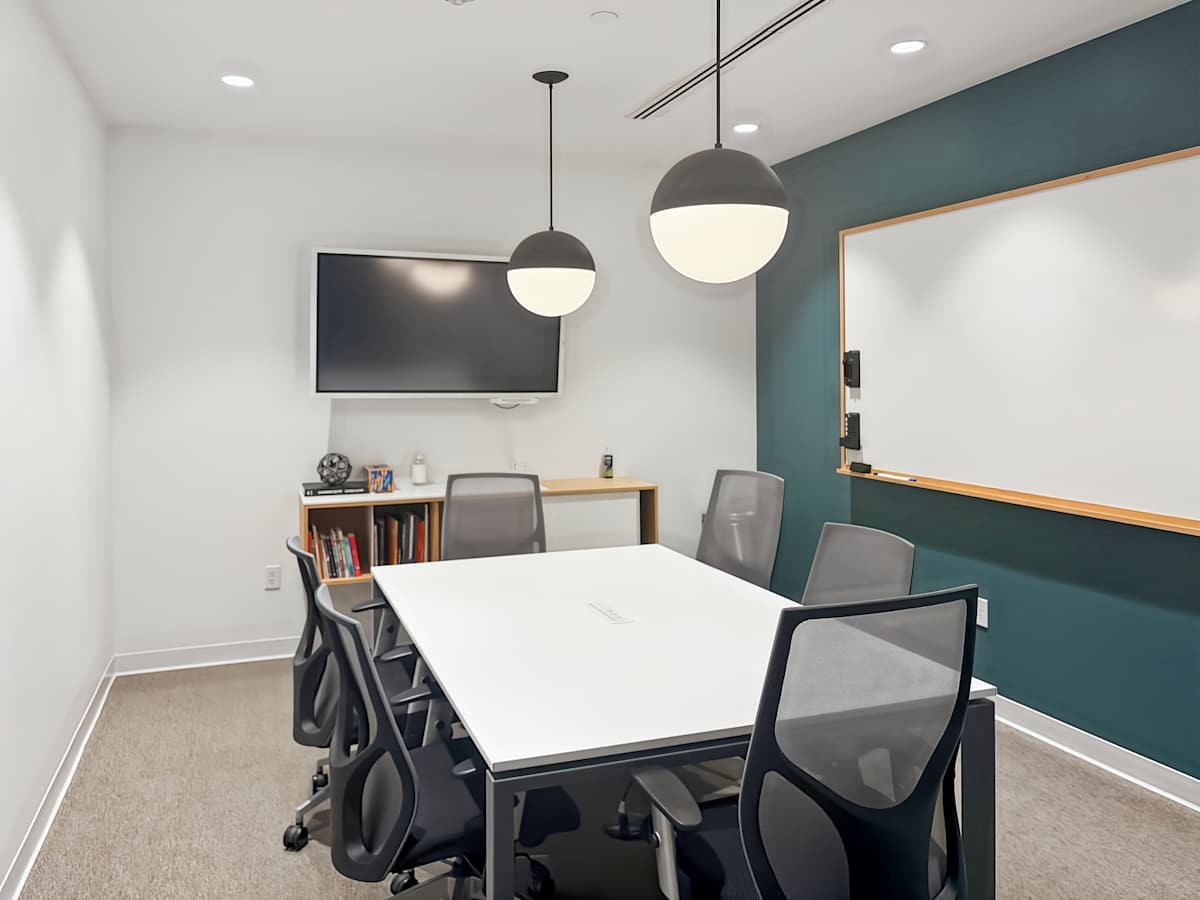 Spaces - Scottsdale Quarter photo 9