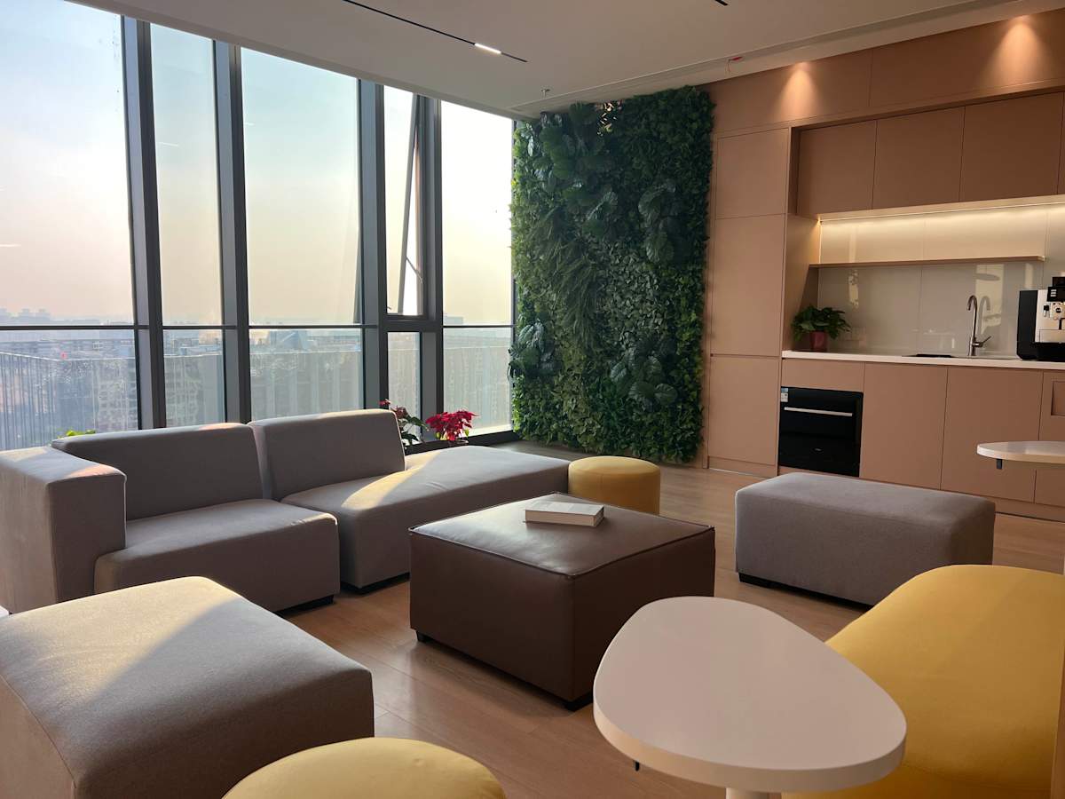 Changfeng Centre photo 11
