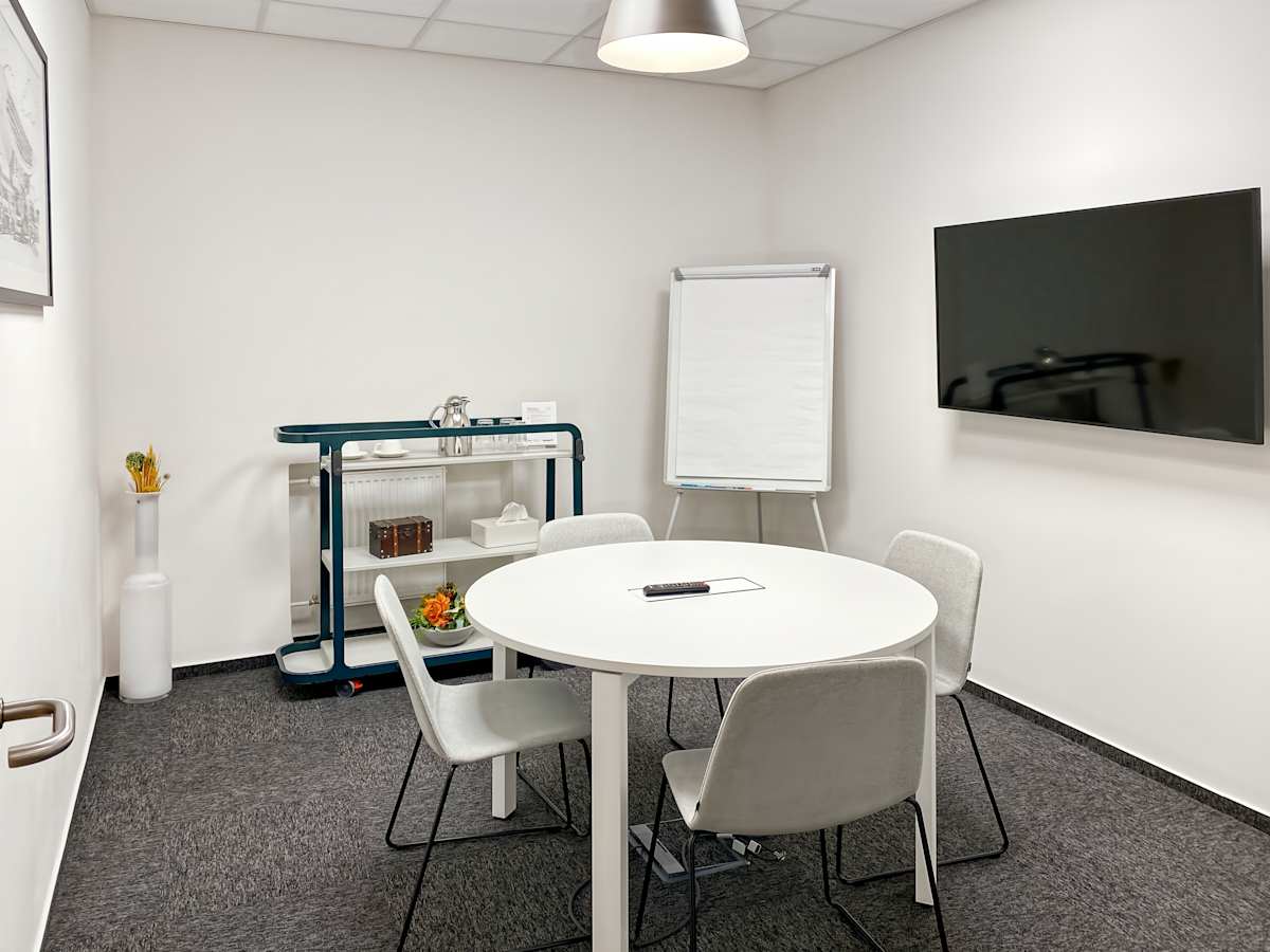 Platan Office photo 11