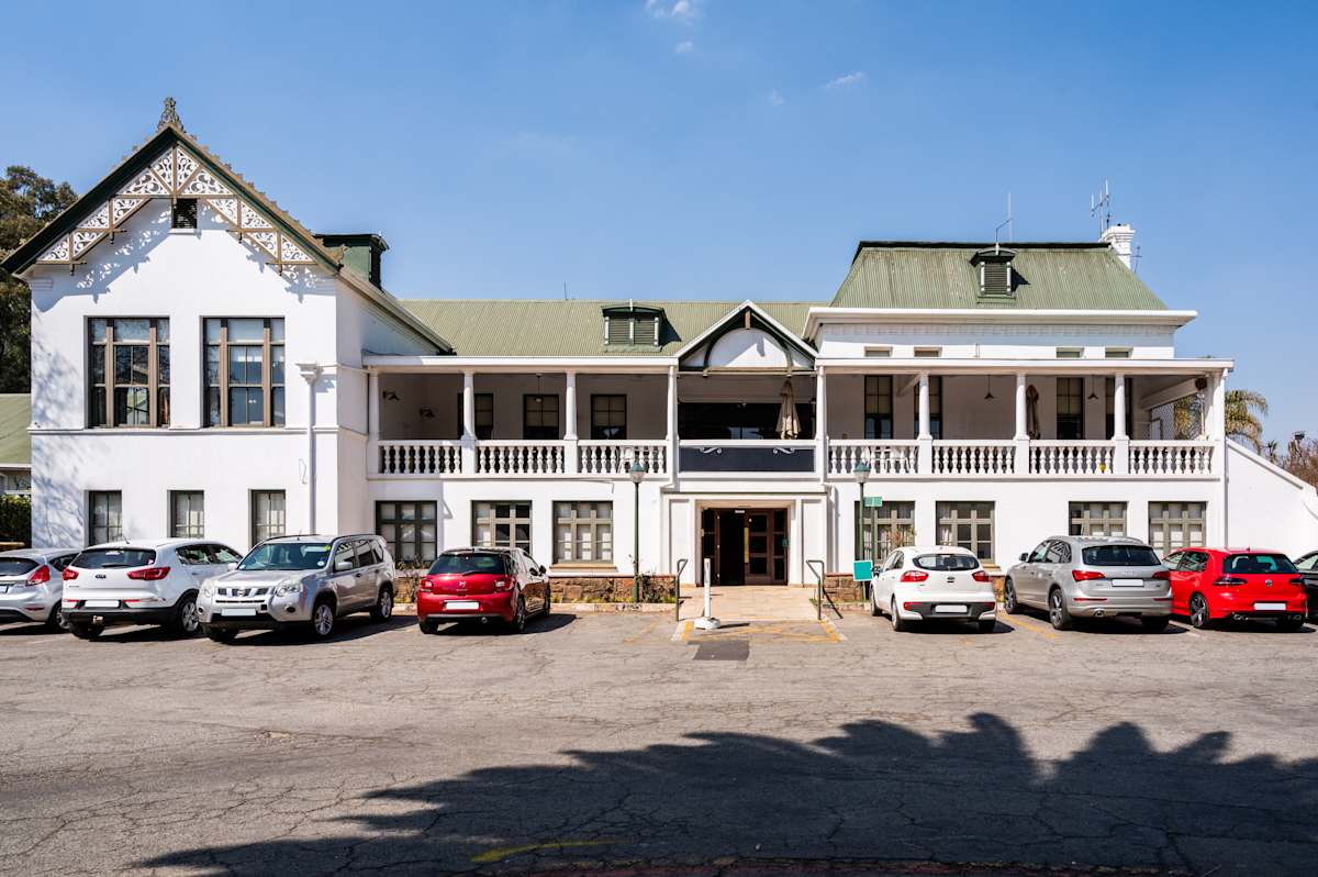 Founders Hill Office Park photo 1