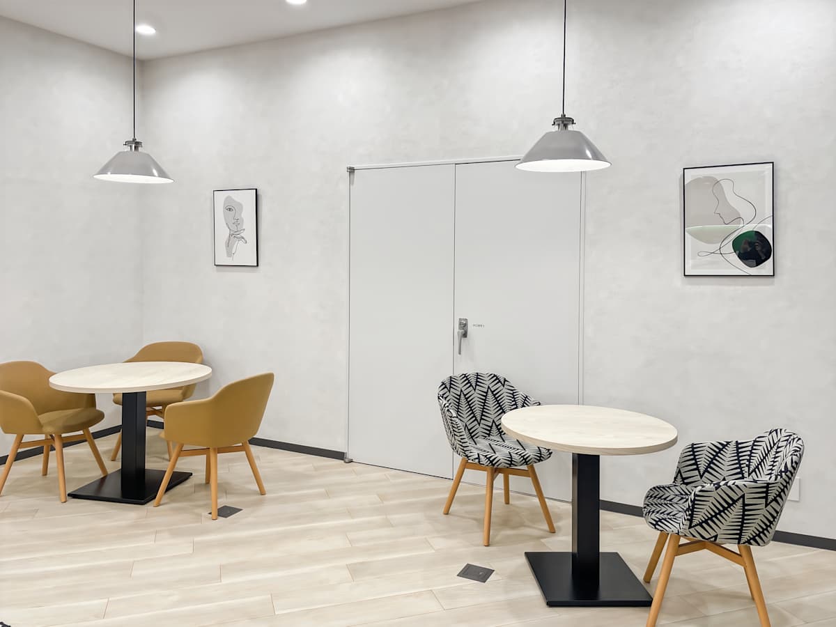Regus - Bay Point Makuhari photo 12