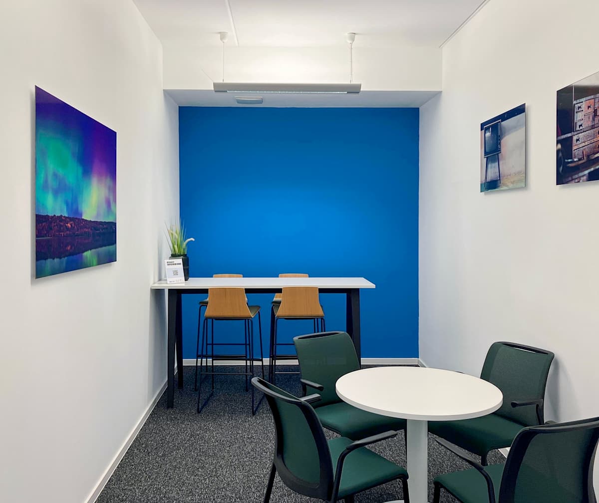 Podbielskistrasse 333 photo 6