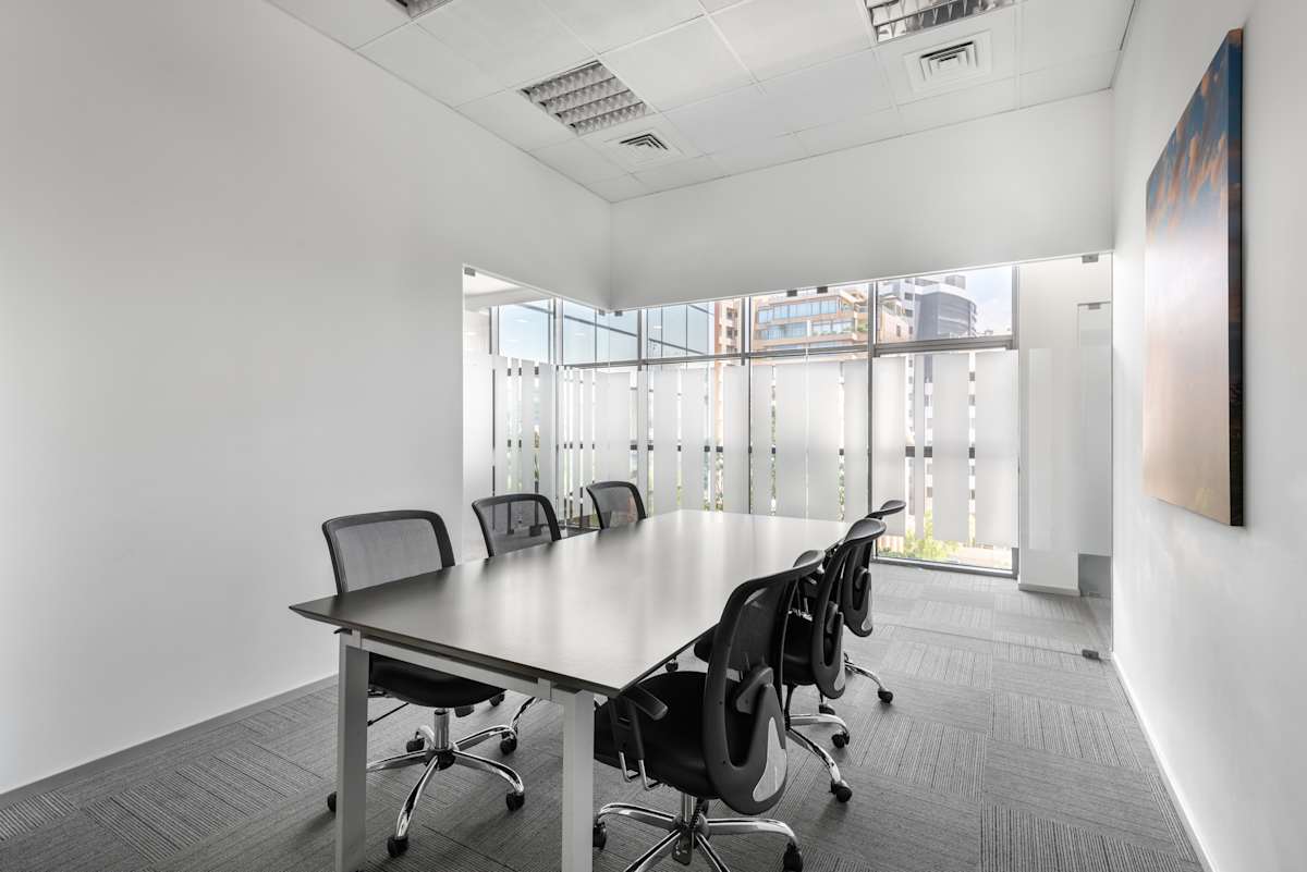 Le Bureau Building photo 7