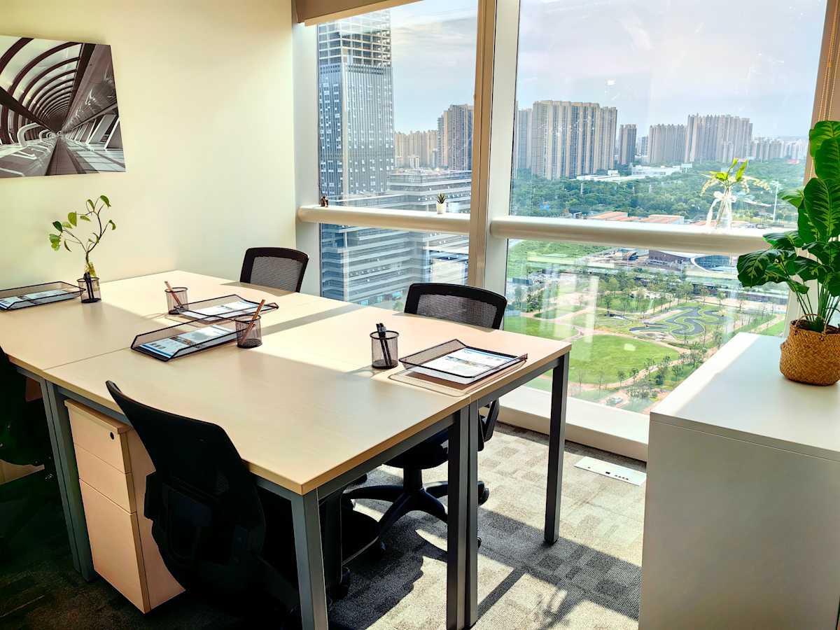 Regus - Glory IFC photo 4