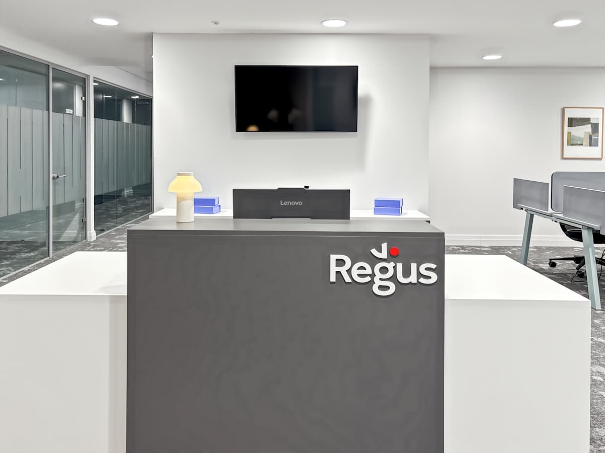 Regus - Citywest Business Campus photo 2