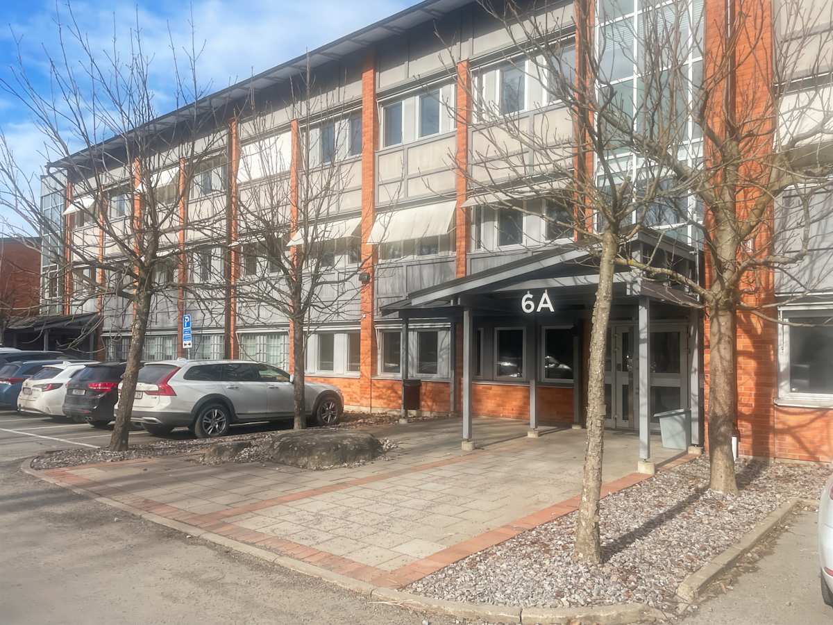 Regus - Täby, Propellervägen photo 1
