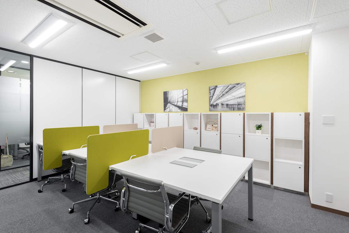 Regus - Himeji Station photo 8