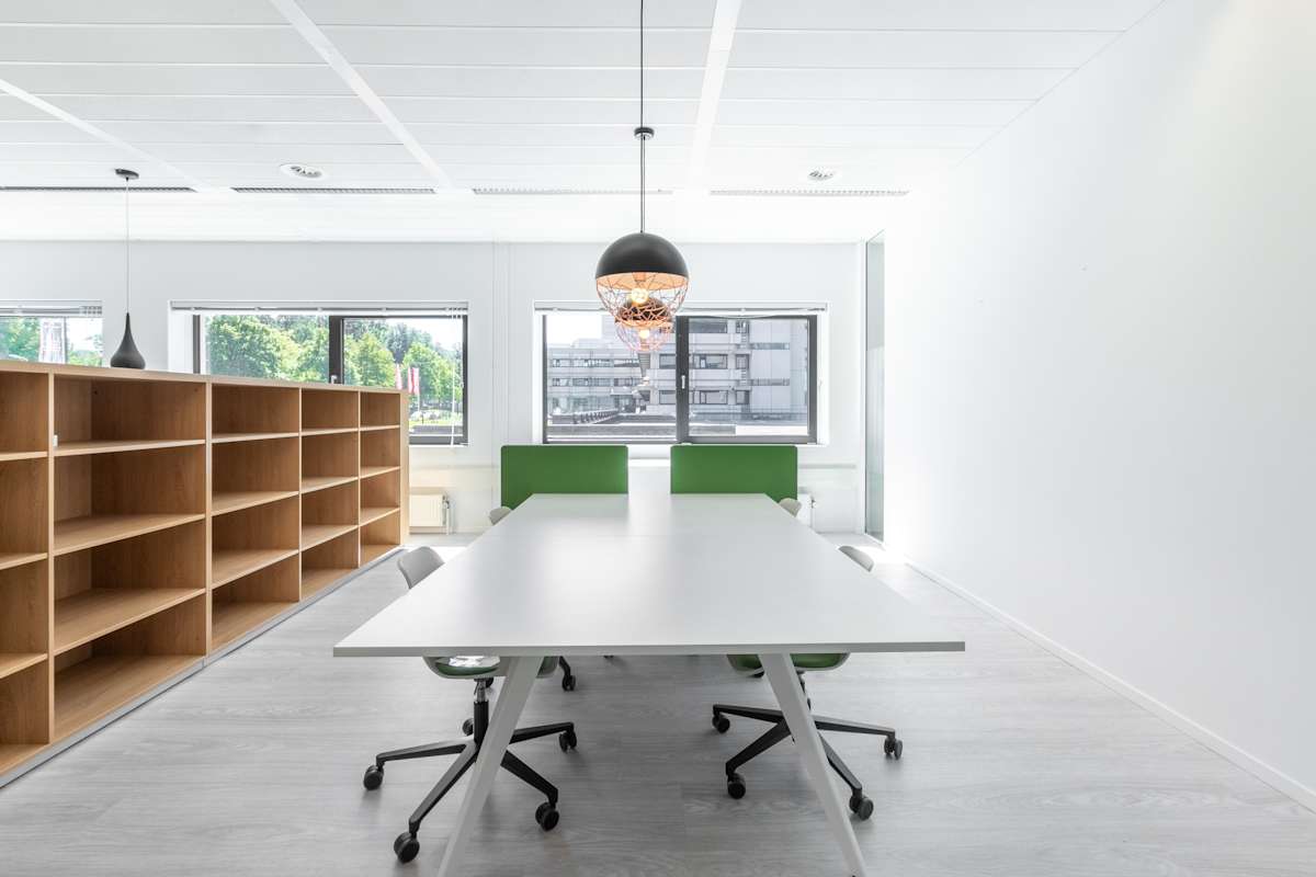 Regus - Amstelveen, Kronenburg photo 5