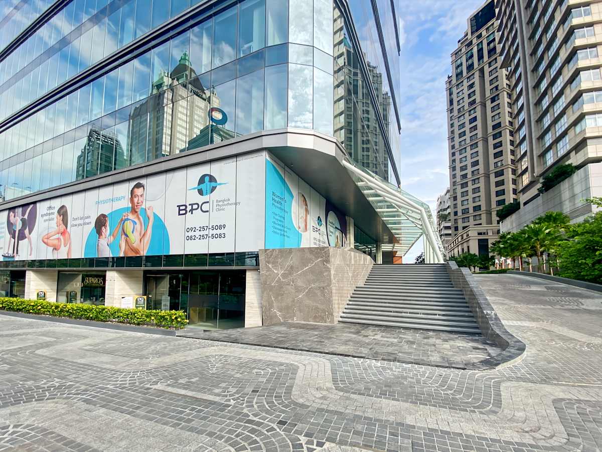 Supalai Icon Sathorn photo 8