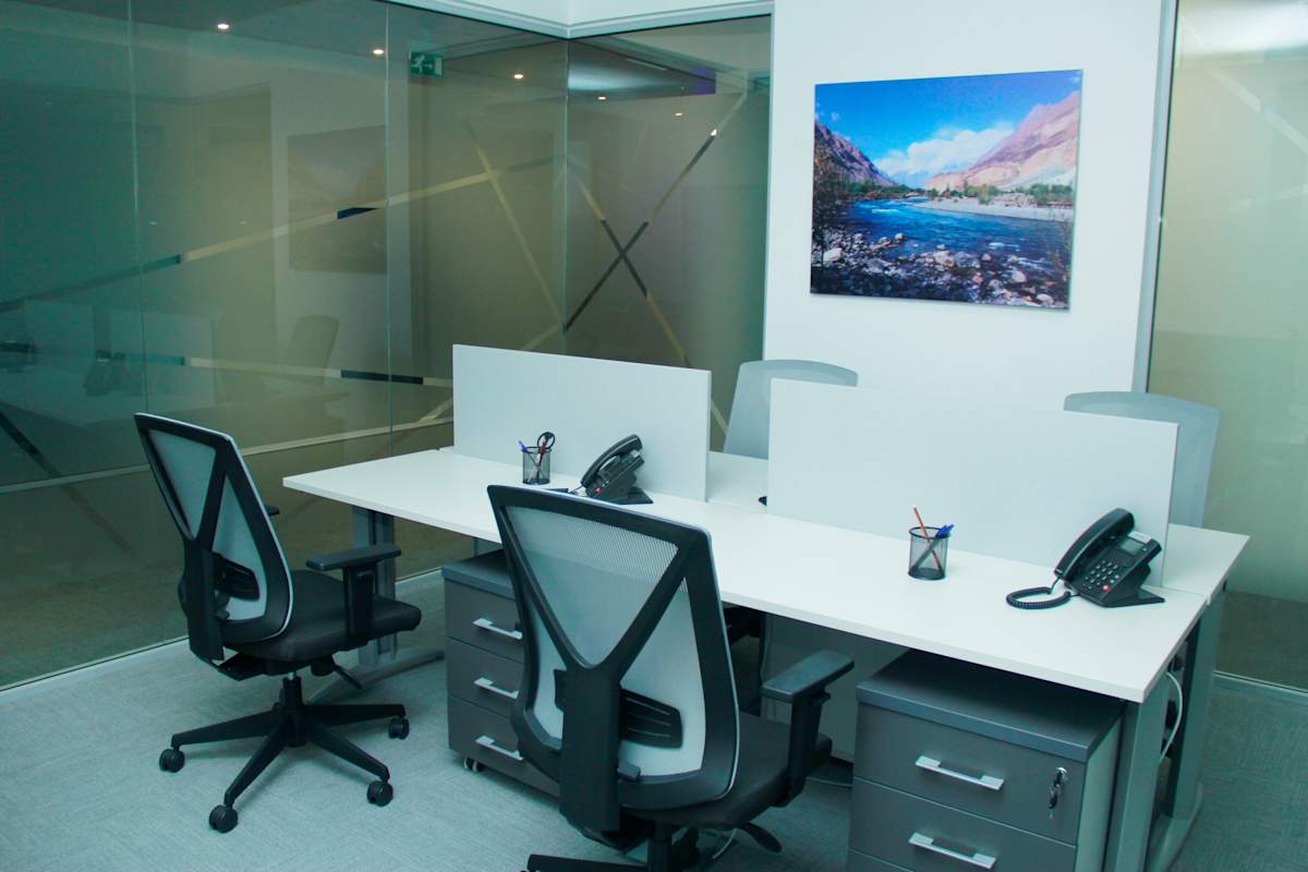 Baku White City Business Centre photo 9