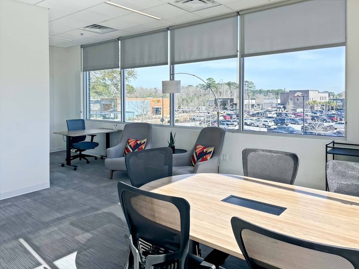 700 Nexton Square photo 8