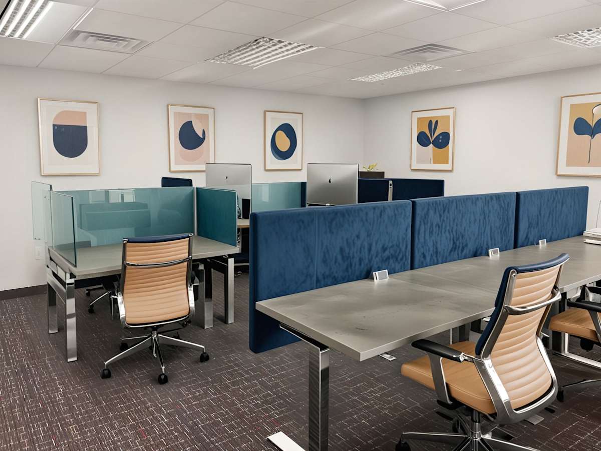 Spaces - San Diego - Mission Valley photo 7