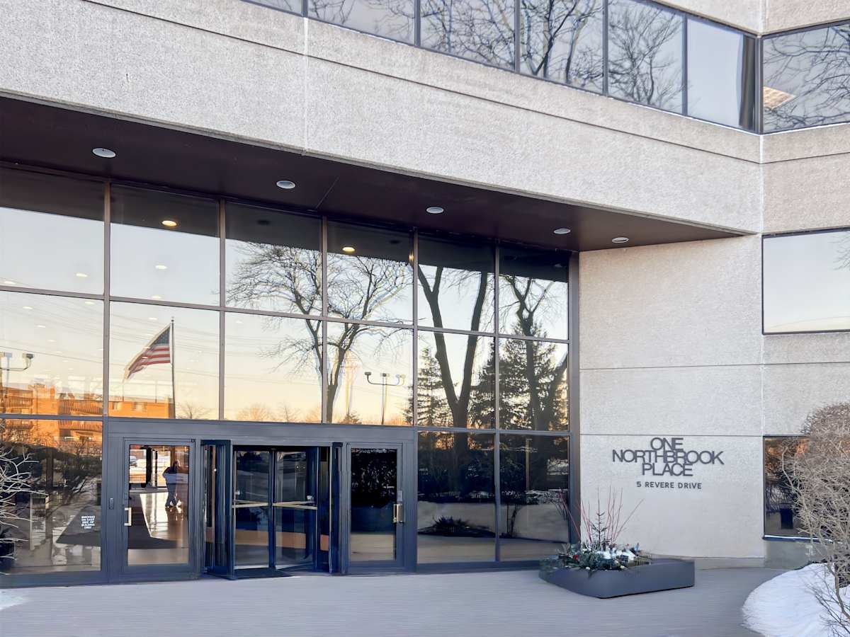 One Northbrook Place photo 1