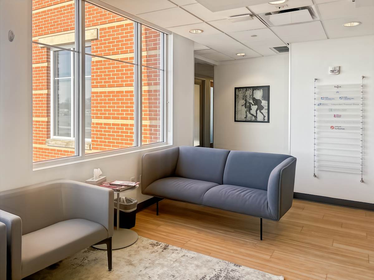 Regus - Westlake, Crocker Park photo 5