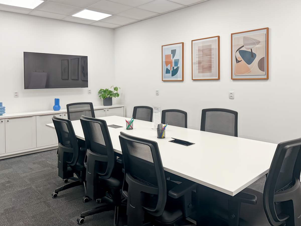 Regus - Floripa Shopping photo 3