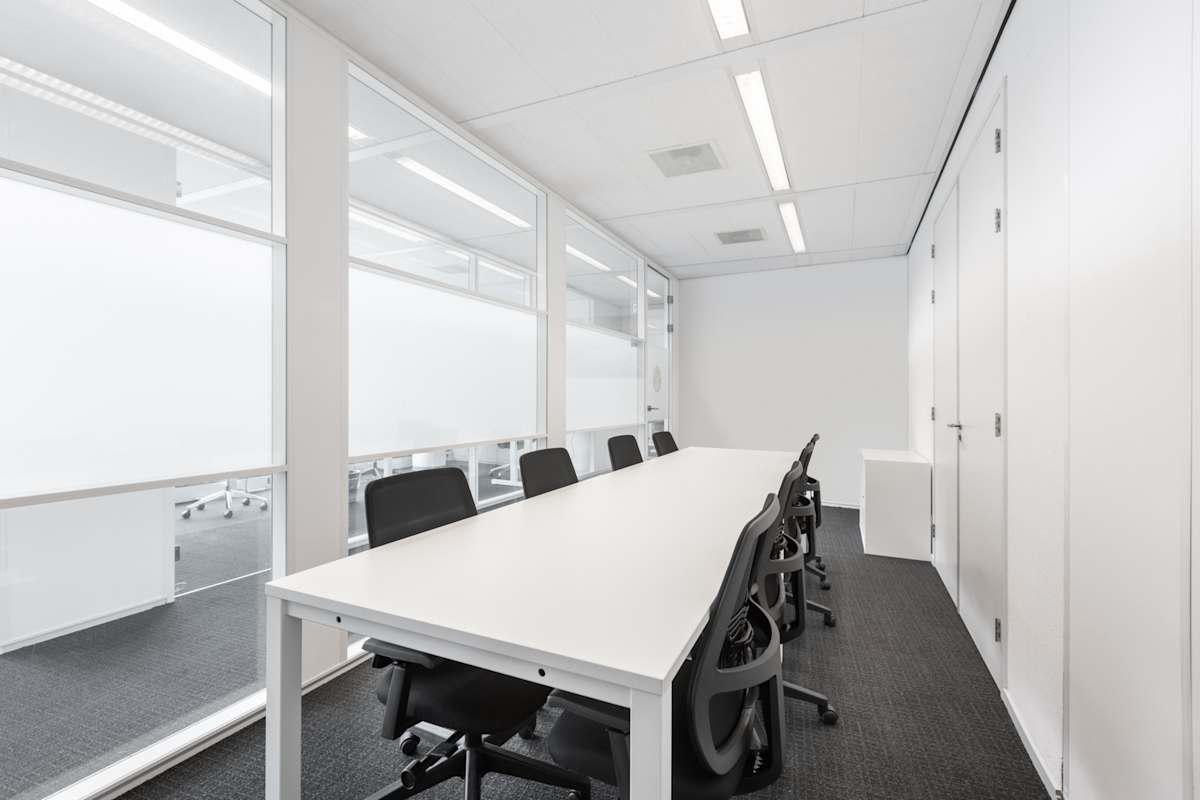 Regus - Bloemendaal, Kampenringweg photo 3