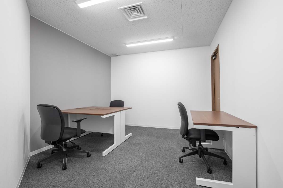 Regus - Ebisu Minami photo 7