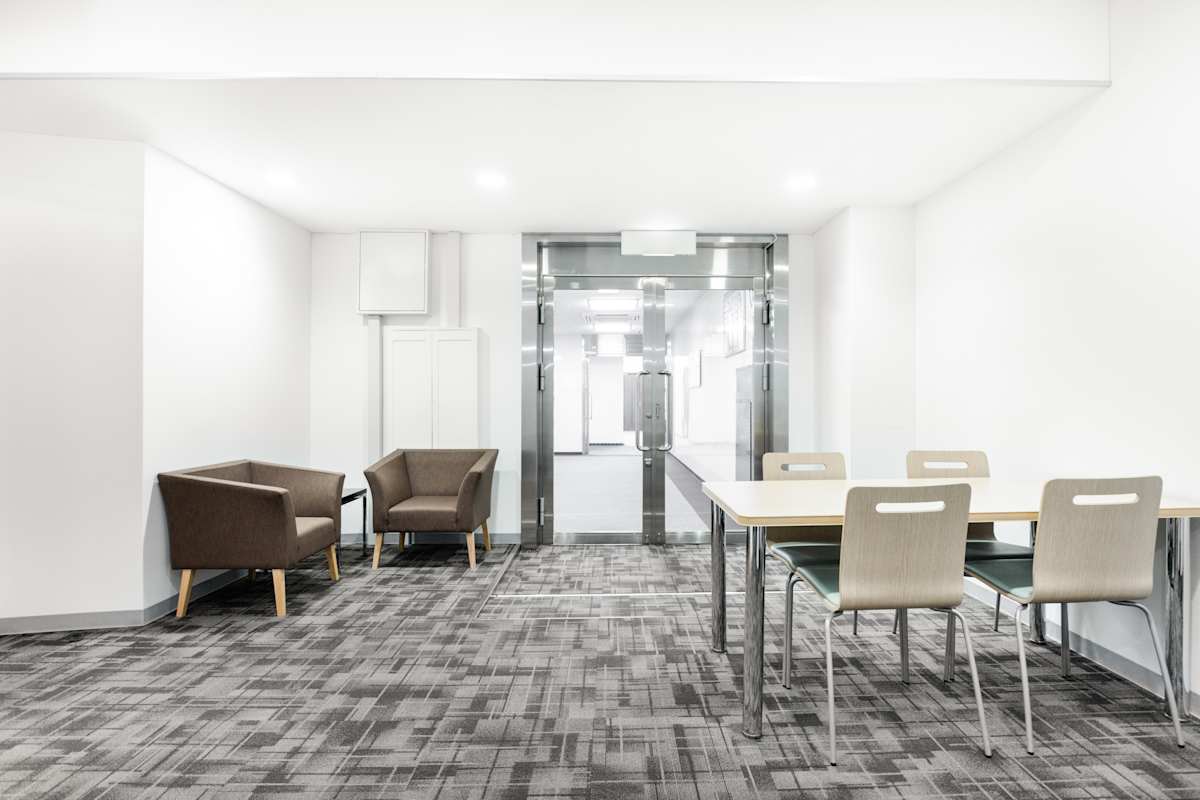 Regus - Sento Kaikan photo 2
