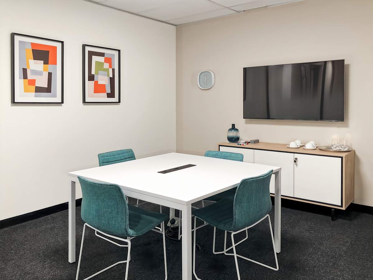 Somerset Links Office Park photo 9