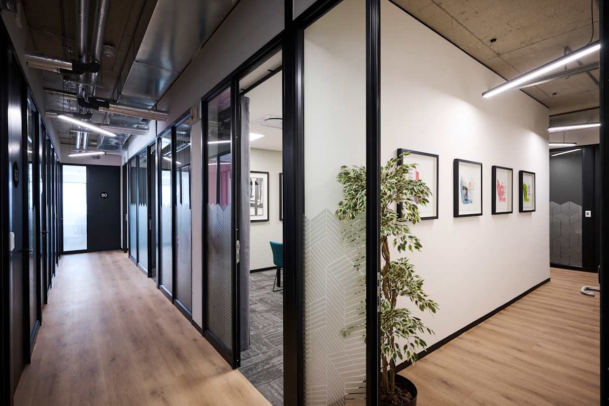 Regus - Steyn City photo 1