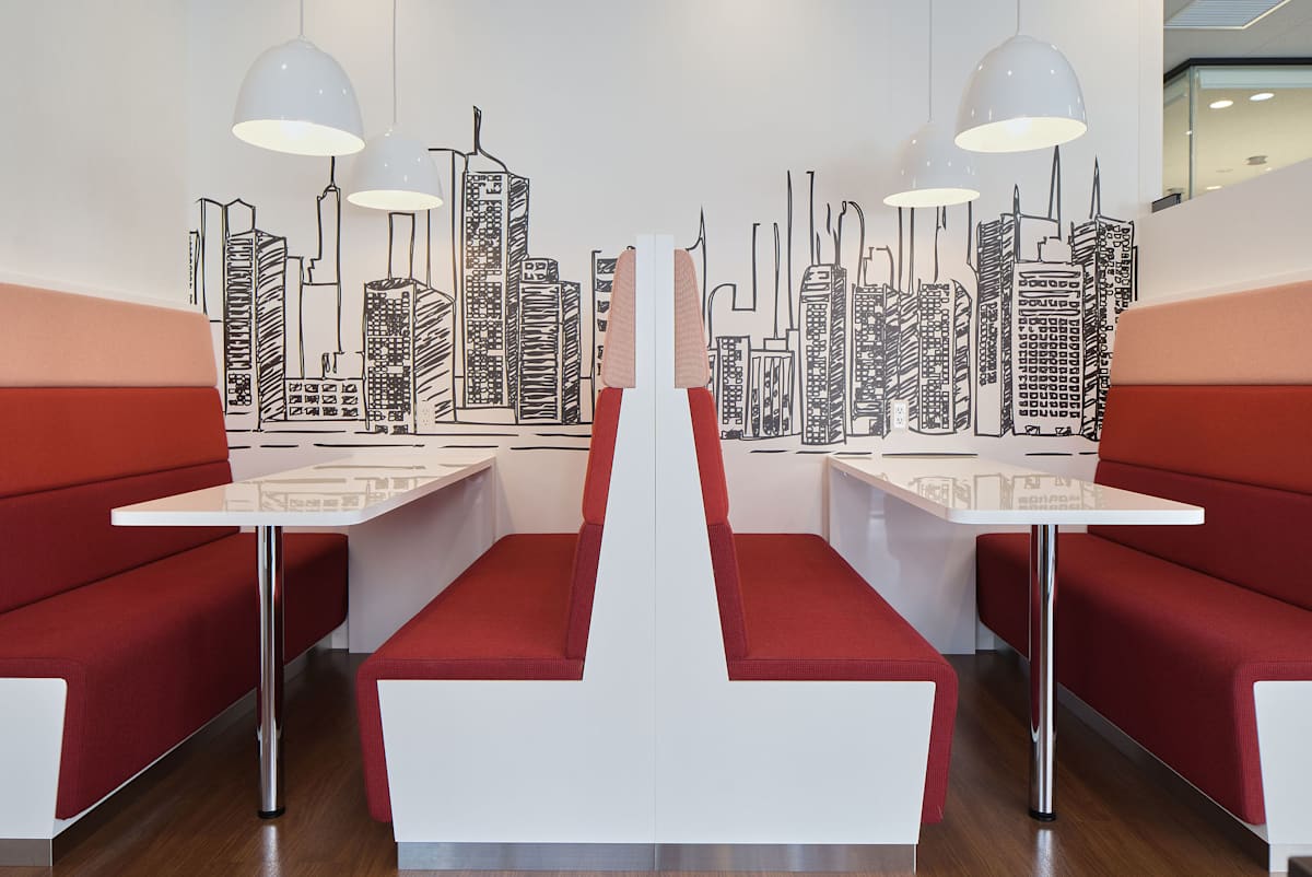 Regus - Matsuyama Chifunemachi photo 6