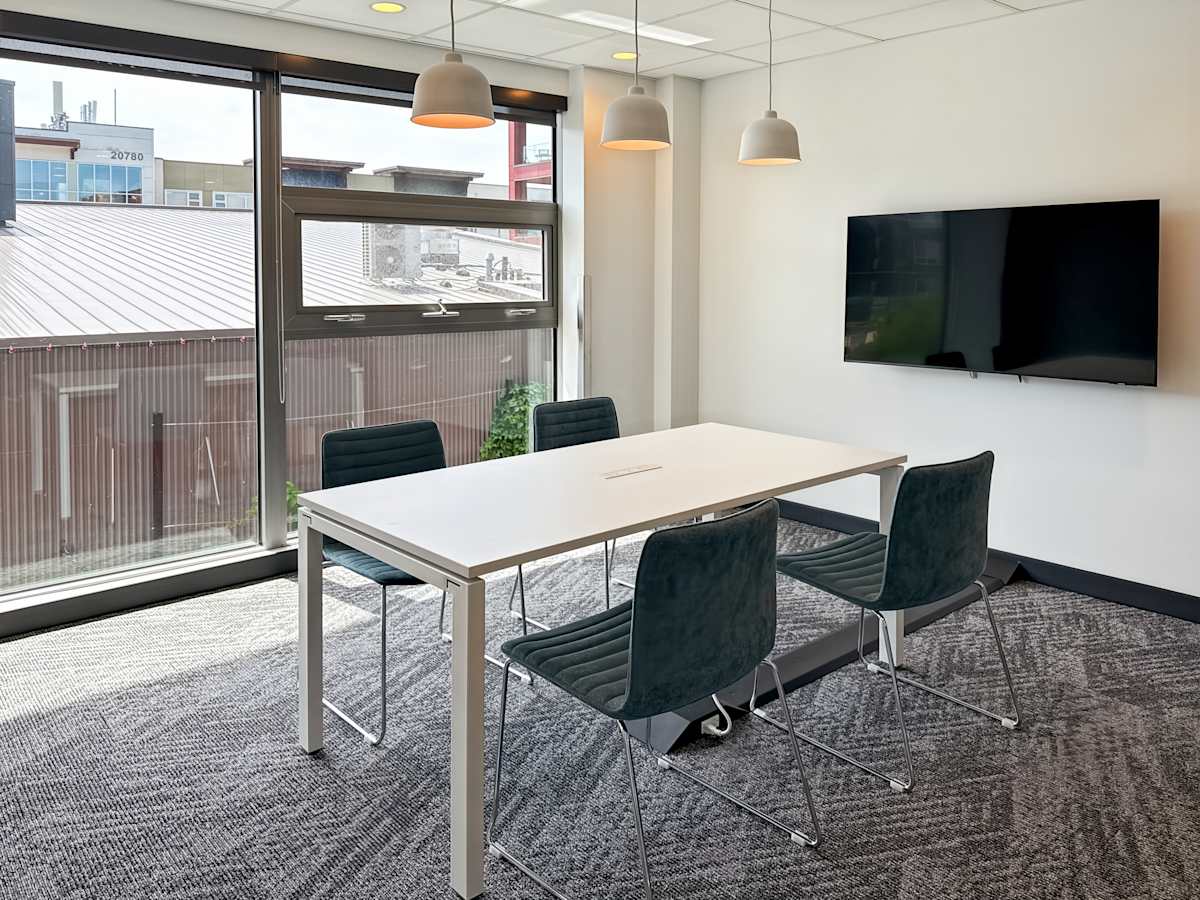 Regus - Willoughby Town Centre photo 11