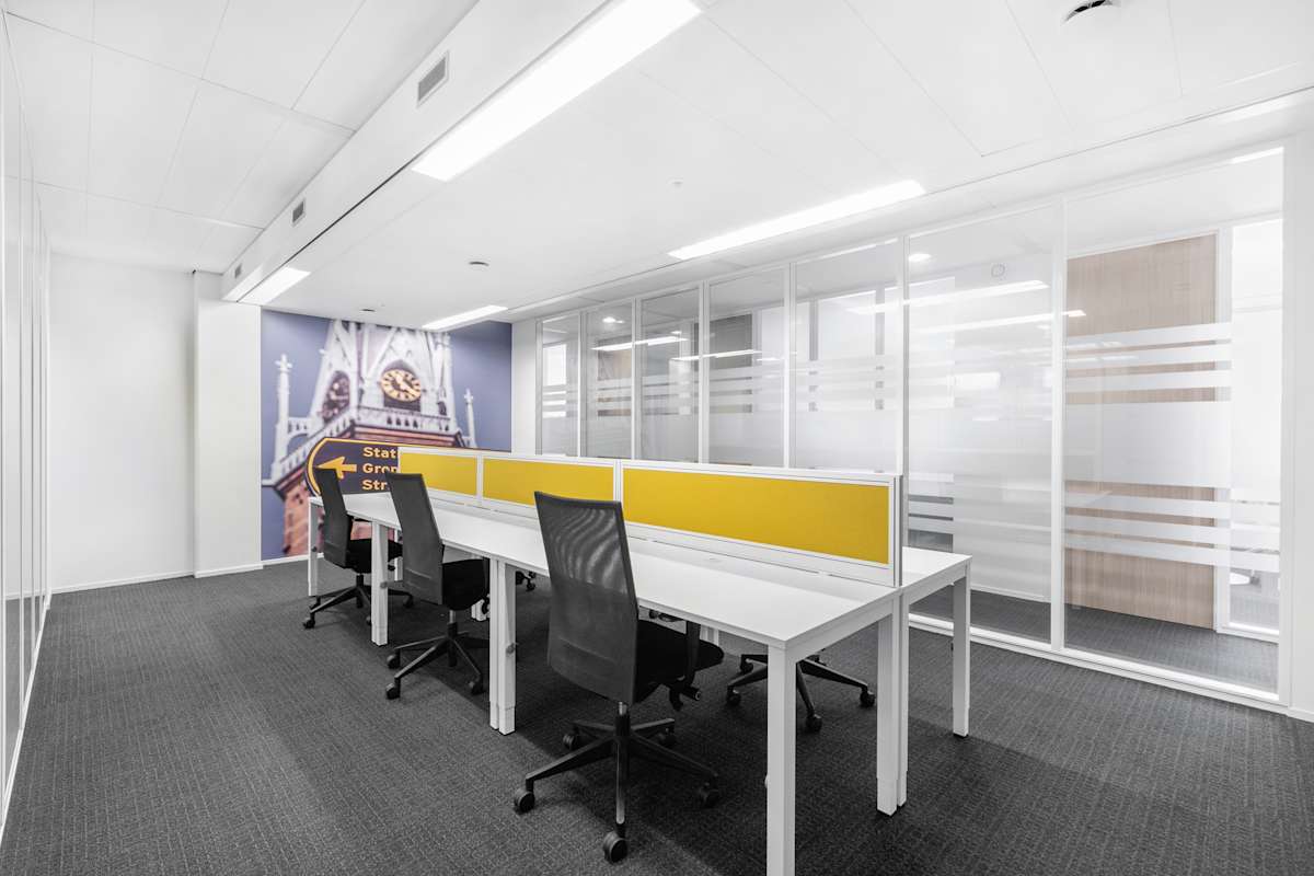 Regus - Groningen, Paterswoldseweg photo 9