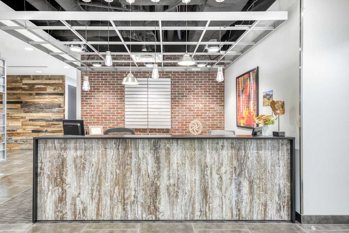 Raintree Corporate Center photo 2
