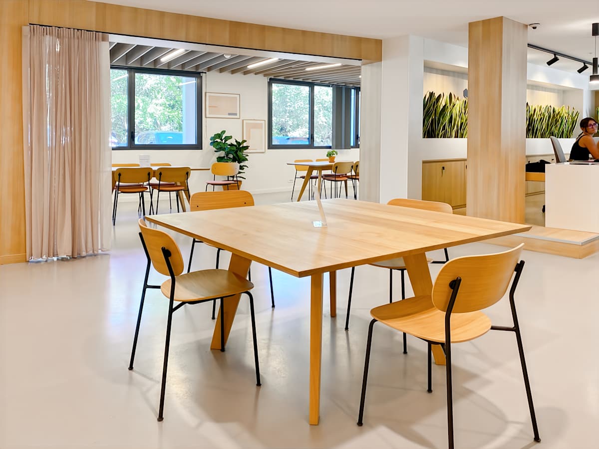 Spaces - Biot, Sophia Antipolis photo 11