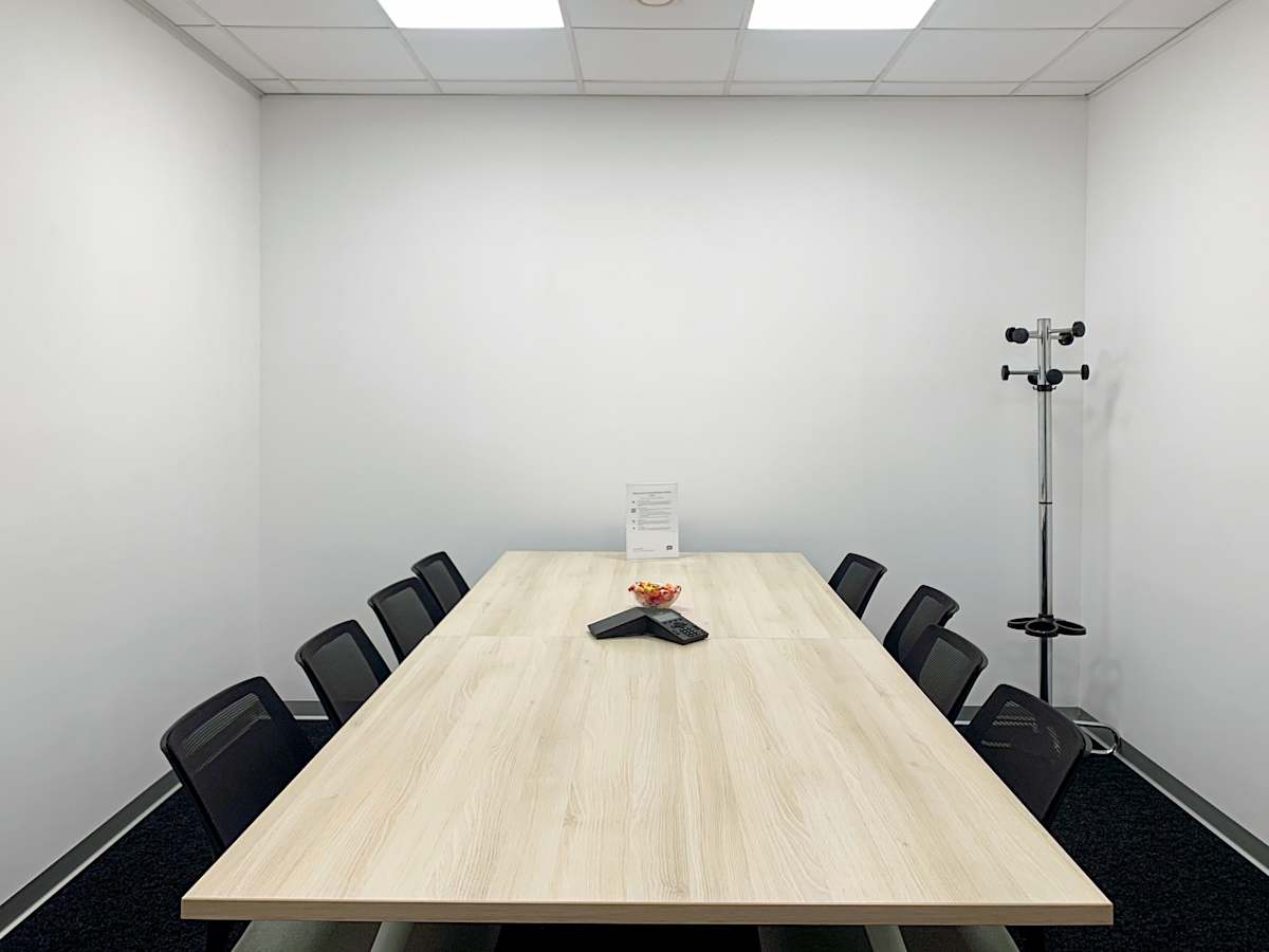 Vracar Business Centre photo 3