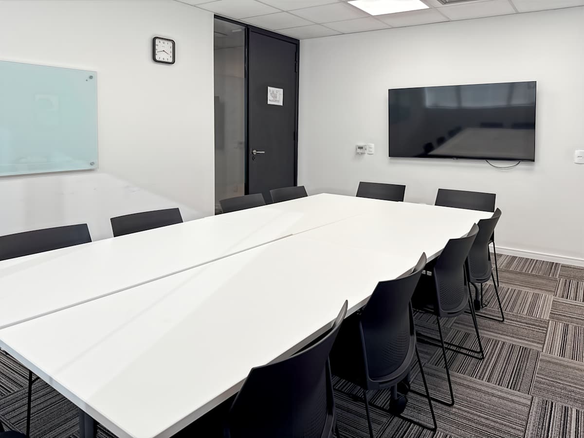 Regus - 8 de Abril photo 9