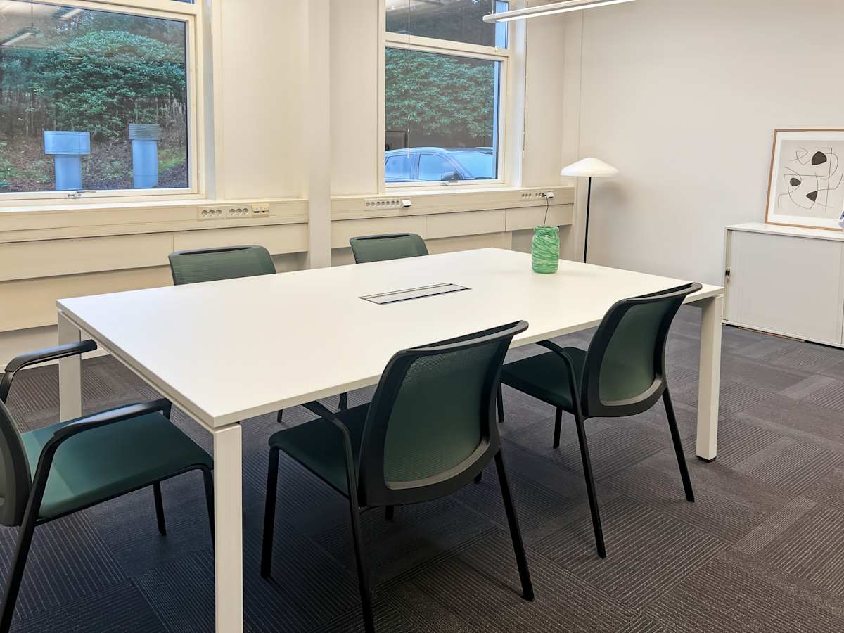 Regus - Kokstadvegen 41 photo 10