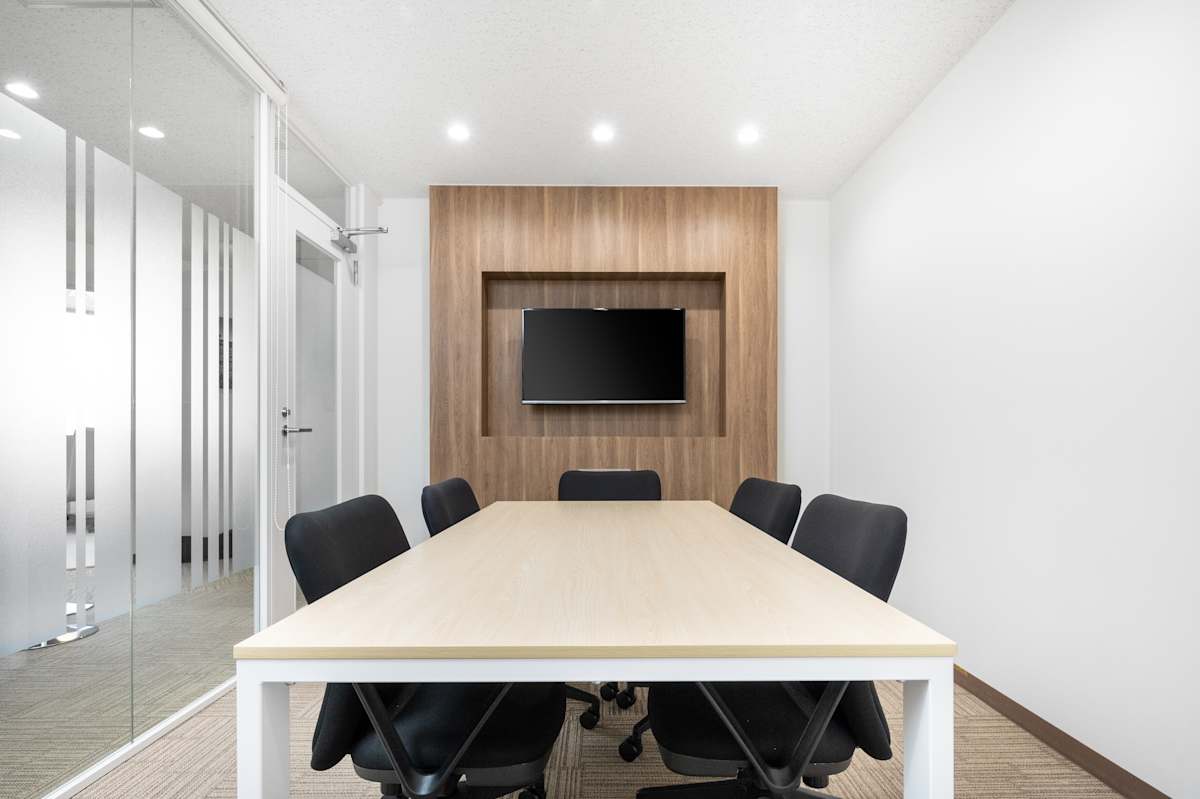Regus - Kagoshima MS Building photo 3