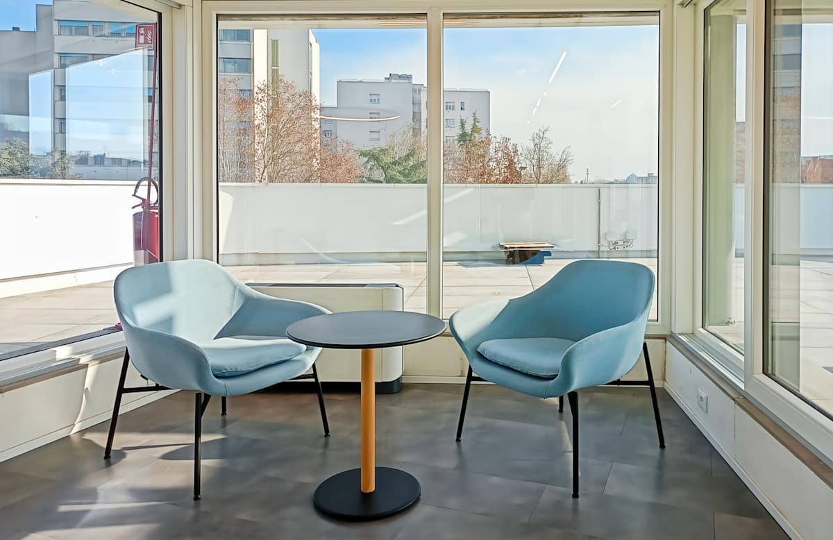 Regus - Bologna, Zago photo 8