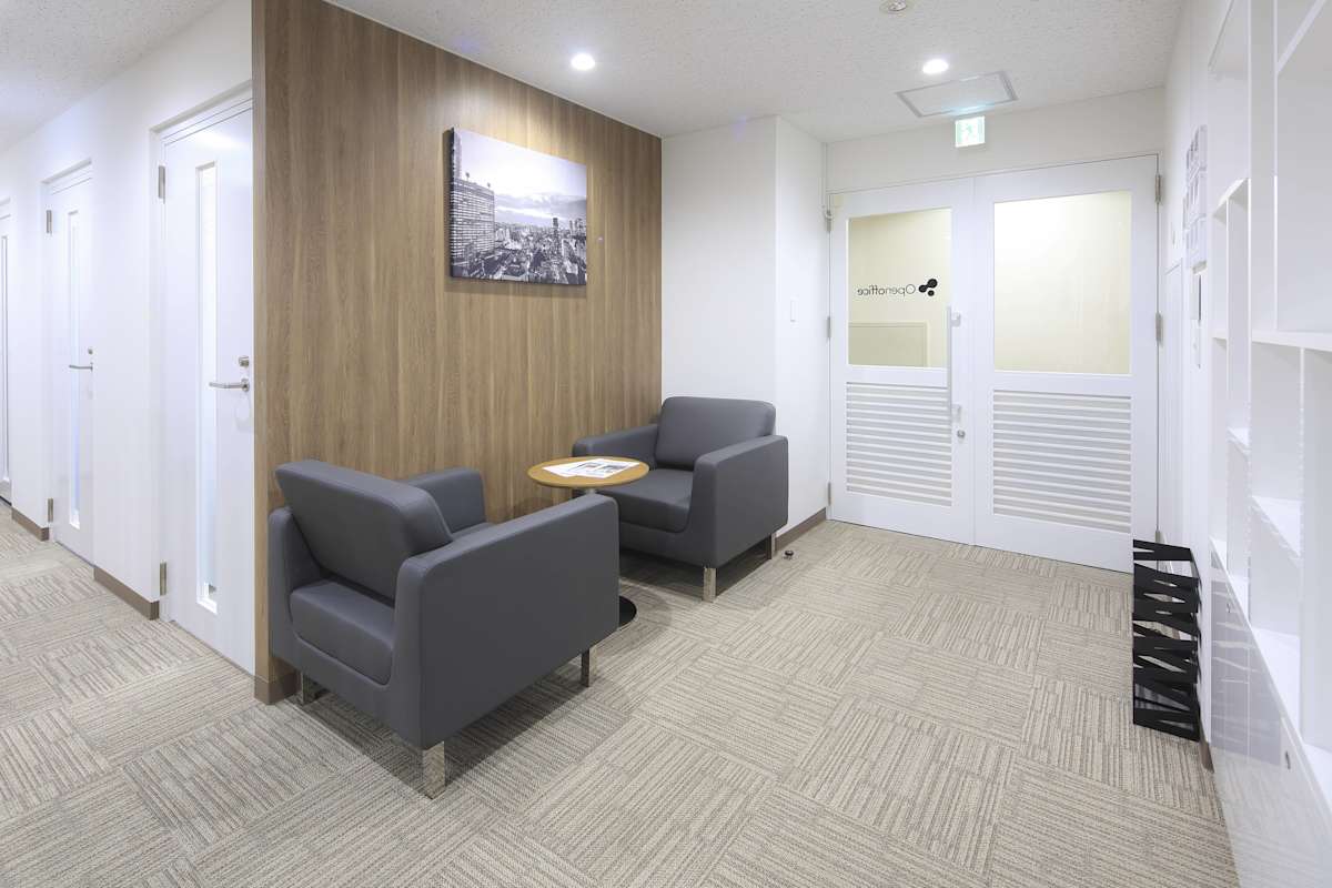 Regus - Oita Kowa Building photo 2