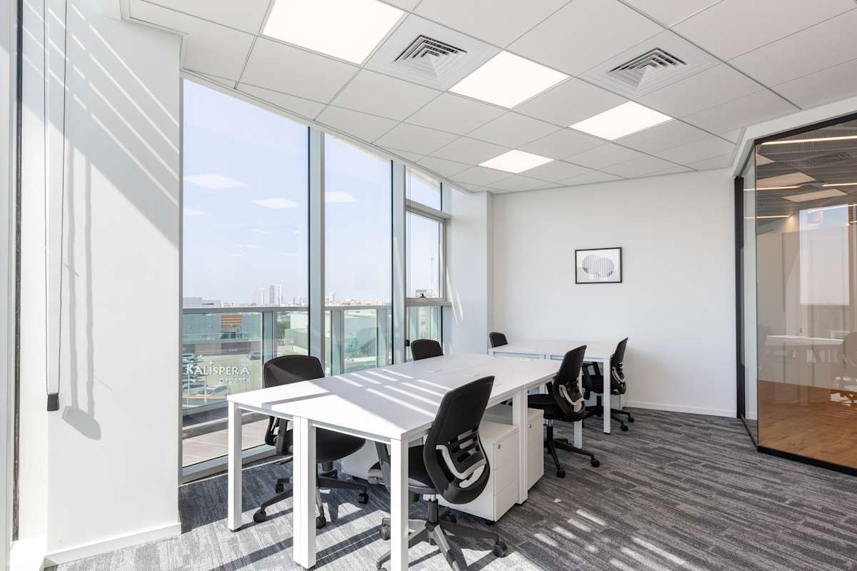 Regus - Rishon LeZiyyon, Yaldei Taharan 10 photo 7