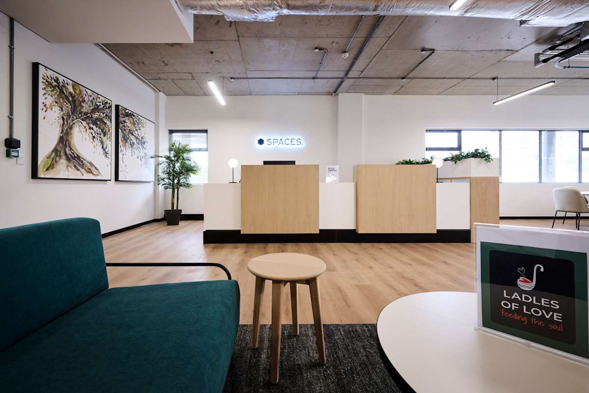 Regus - Steyn City photo 10