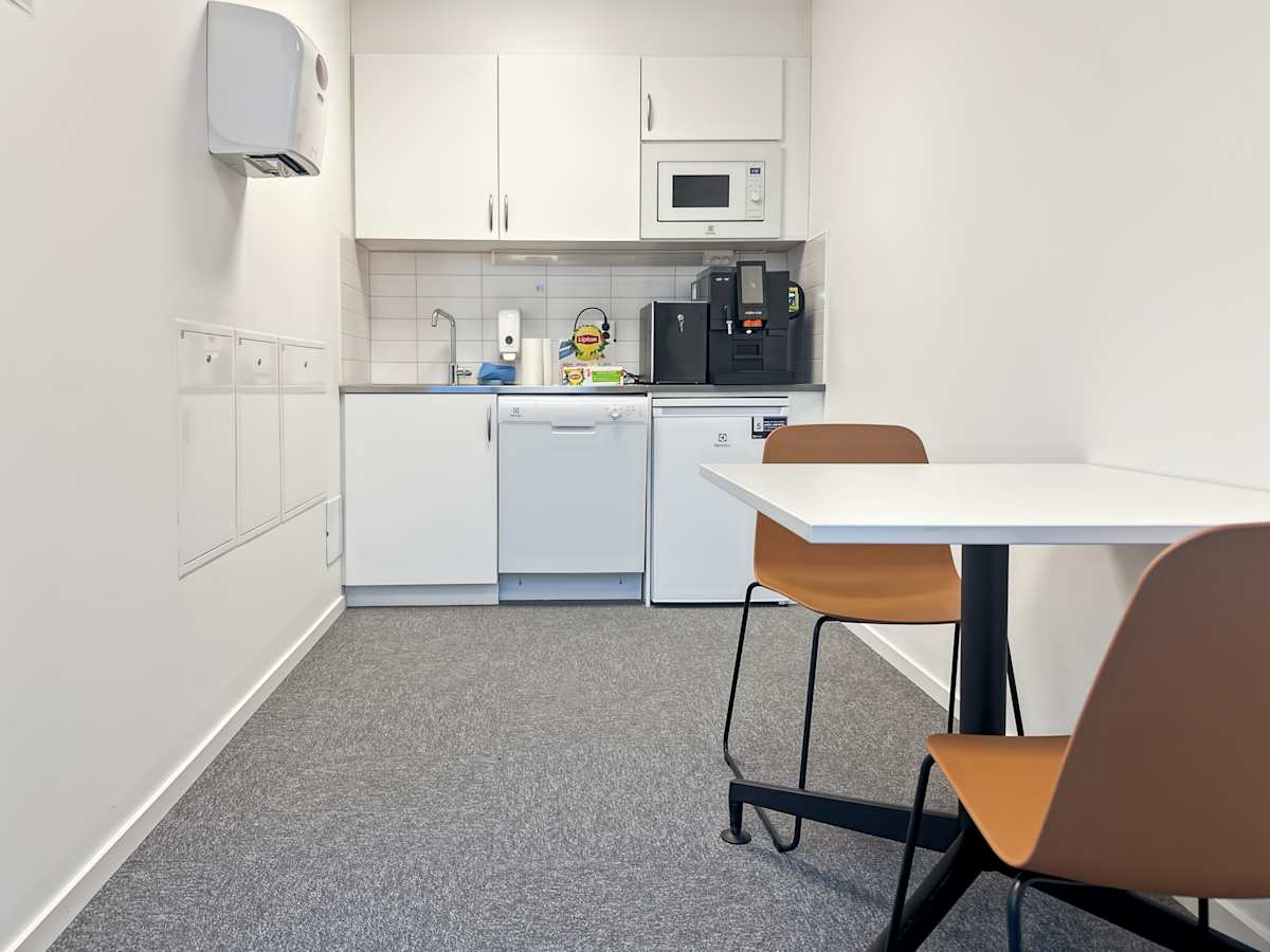 Regus Sorgenfri photo 6