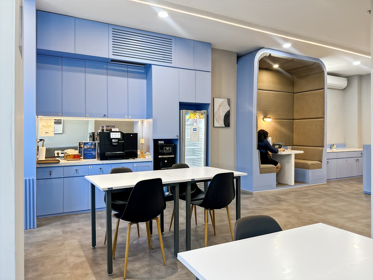 Regus - Biliton photo 6