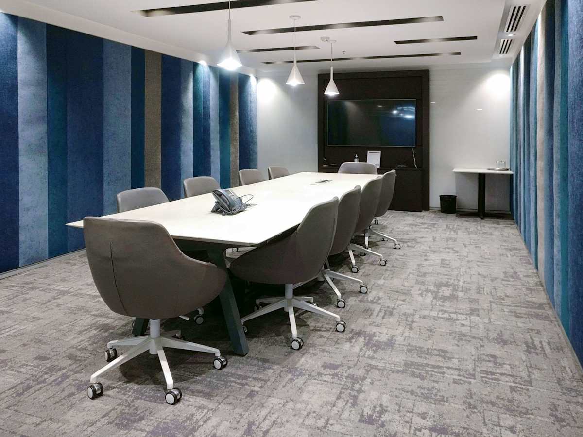 Unitech Cyber Park Tower B photo 3