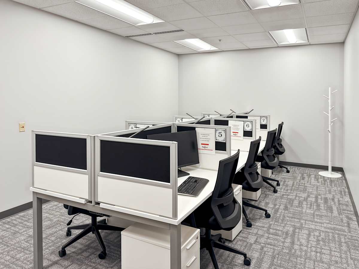 Honey Creek Corporate Center IV photo 10
