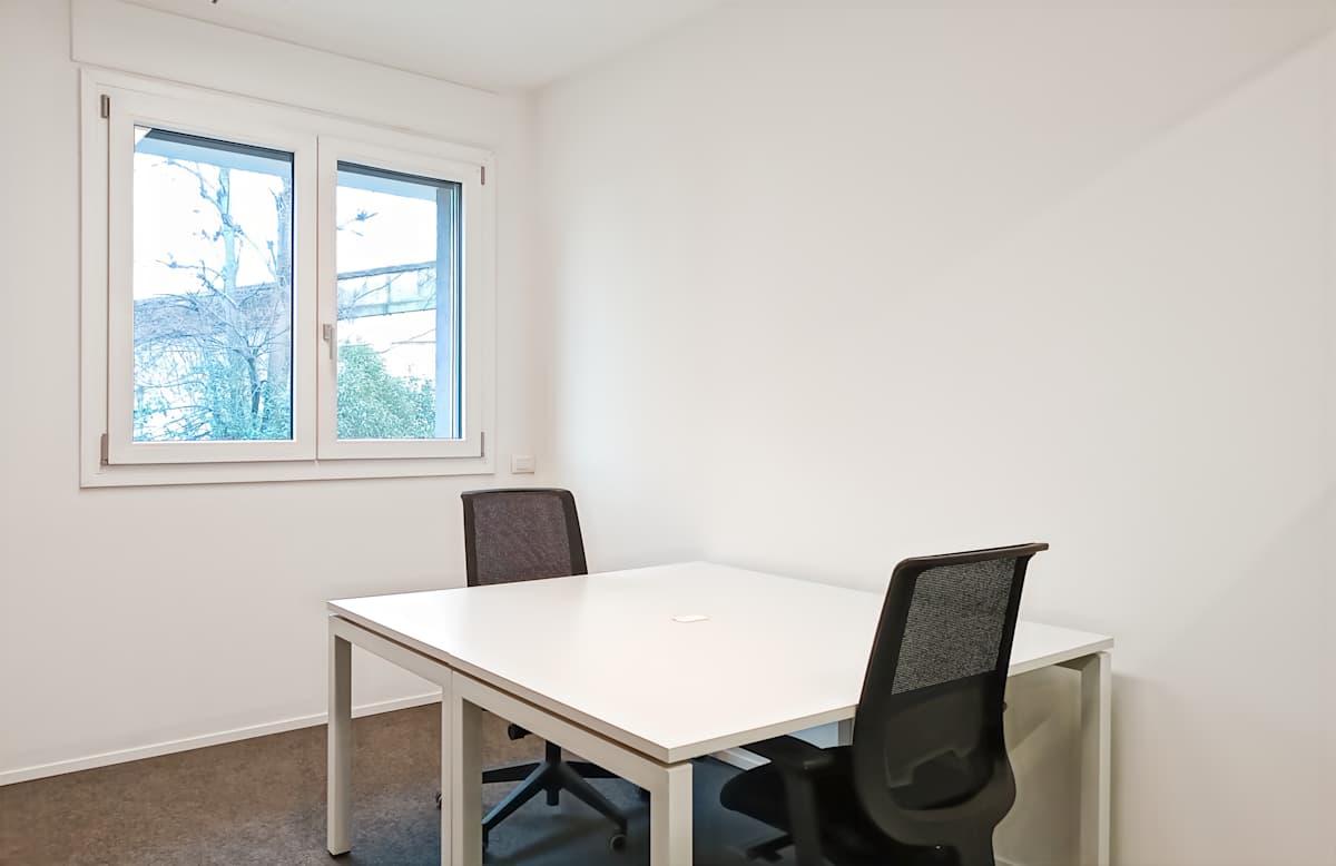Regus - Bologna, Zago photo 7