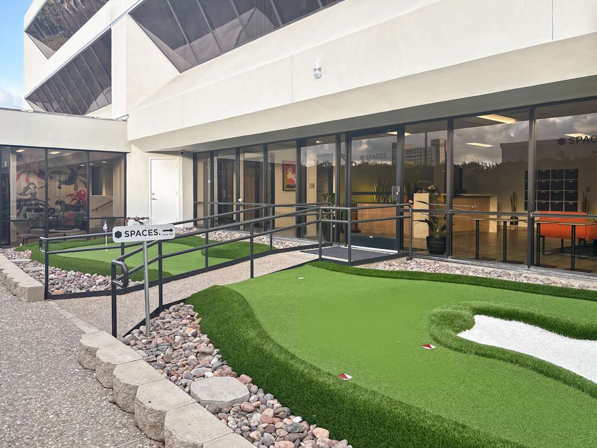 Spaces - San Diego - Mission Valley photo 11