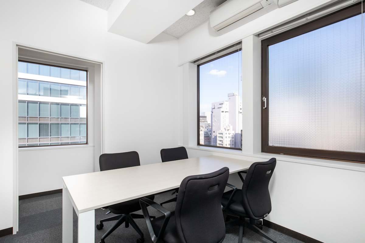 Regus - Dai 3 Meiwa Building photo 8