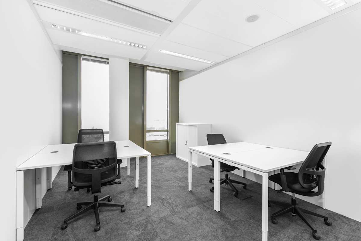 Regus - Zwolle, Grote Voort photo 7