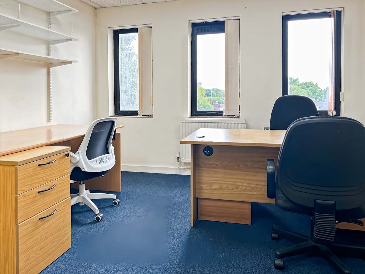 Claydon House Business Centre photo 4