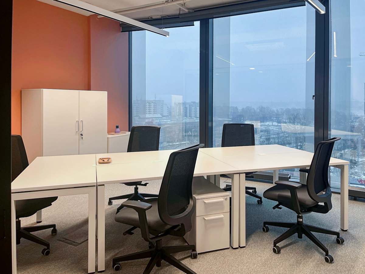 Zunda Towers photo 4